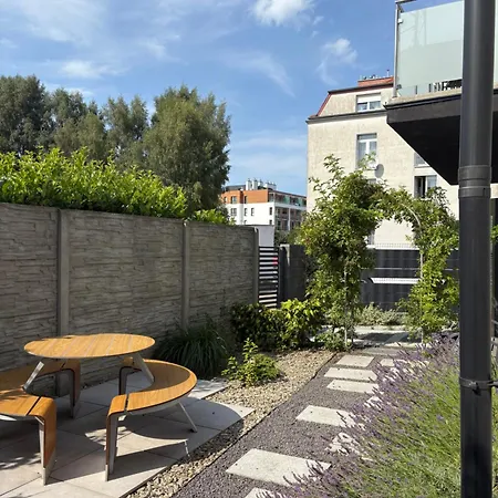 Apartament Na Fali
