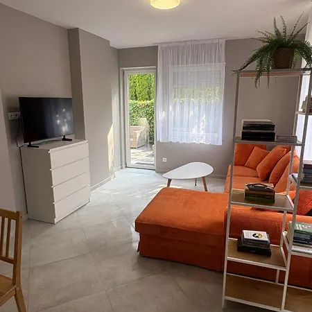 Apartament Na Fali *