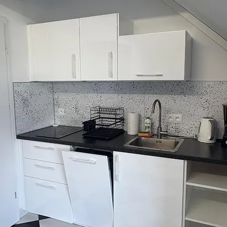 Na Fali Appartement *