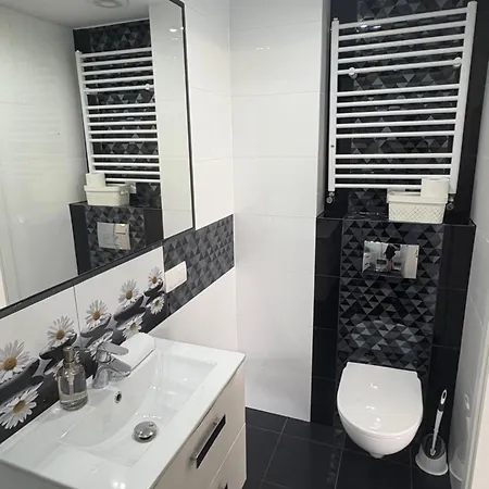 Na Fali Apartament