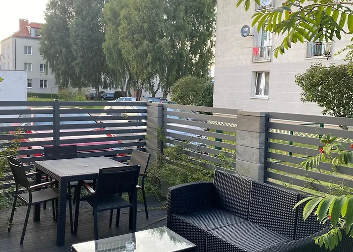 Na Fali * Kołobrzeg