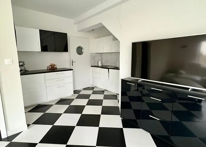 Apartamento Na Fali