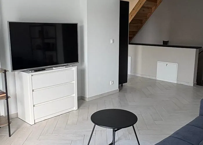 Na Fali Apartamento *