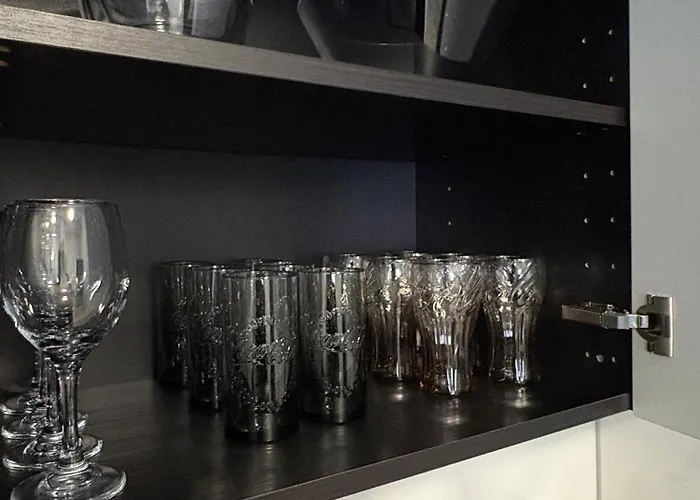 Apartamento Na Fali *