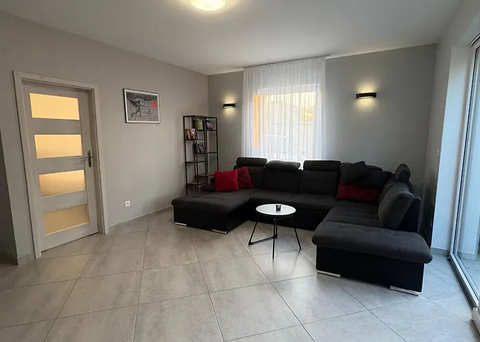 Na Fali Apartamento Kołobrzeg