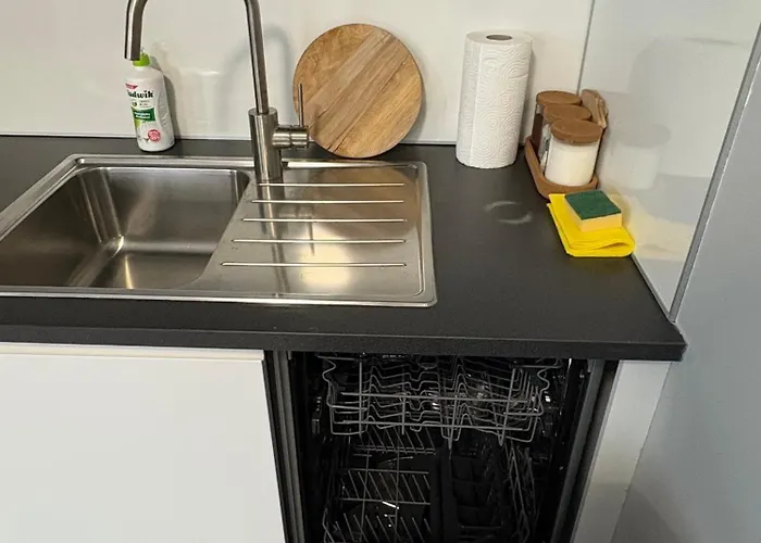 Na Fali Apartamento *