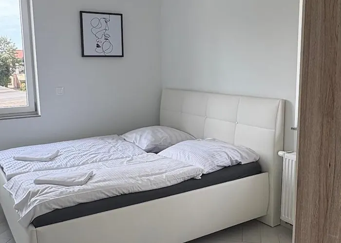 Apartamento Na Fali