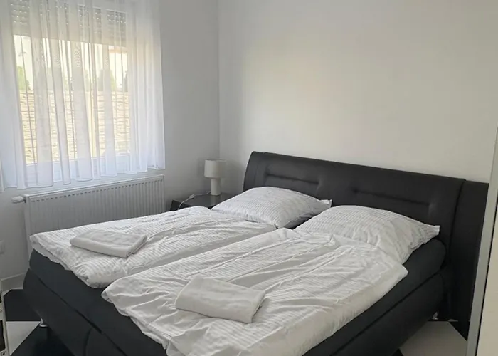 Apartamento Na Fali